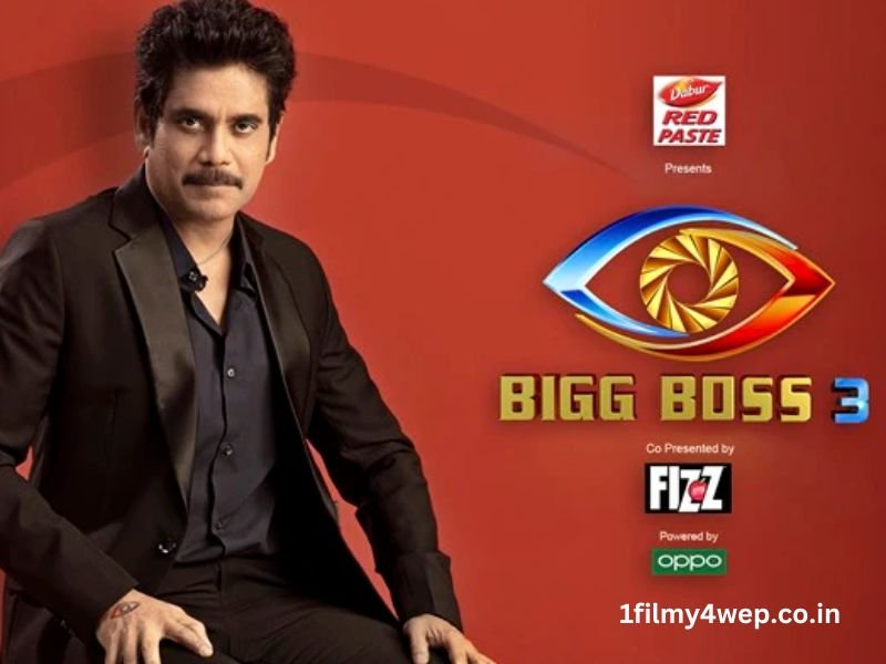 Bigg Boss Telugu