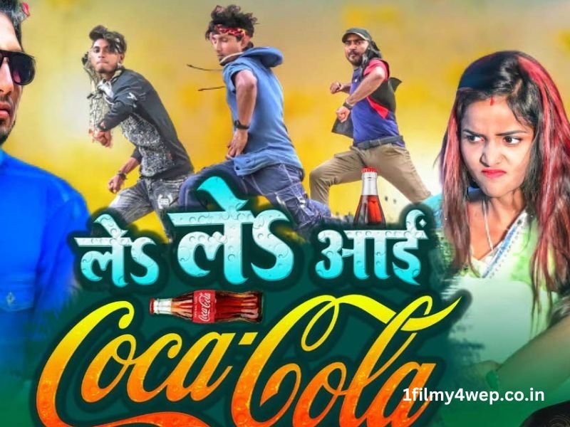 Khesari Lal Yadav Le Le Aayi Coca Cola