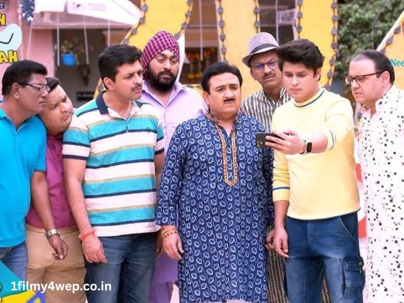 Taarak Mehta Ka Ooltah Chashmah