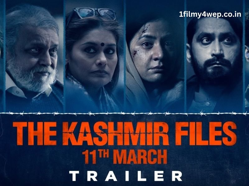 Kashmir Files