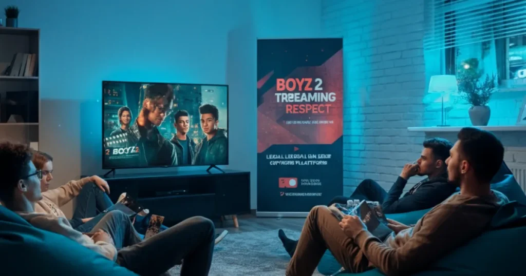 Boyz 2 Full Movie Download