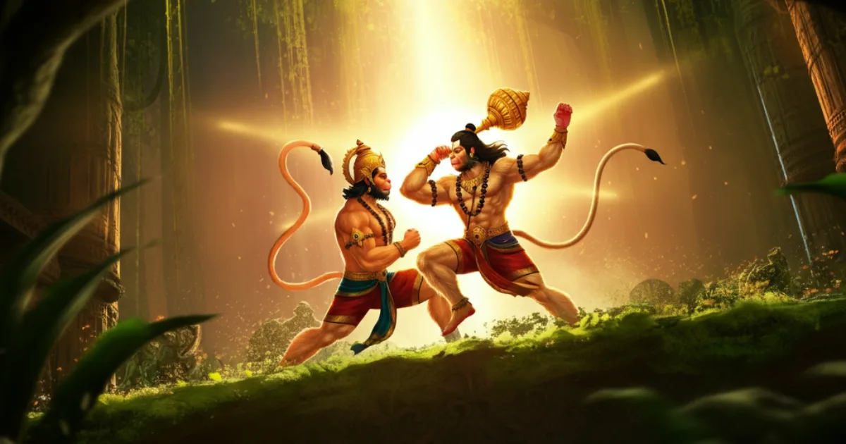 The Legend of Hanuman Season 2 Download Mp4moviez