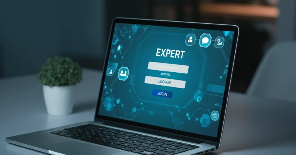 chegg expert login
