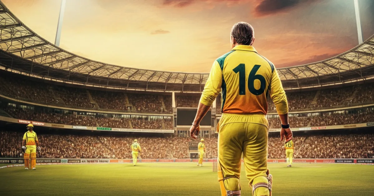 csk ka baap kaun hai