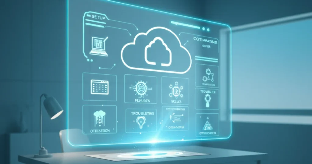 gu icloud