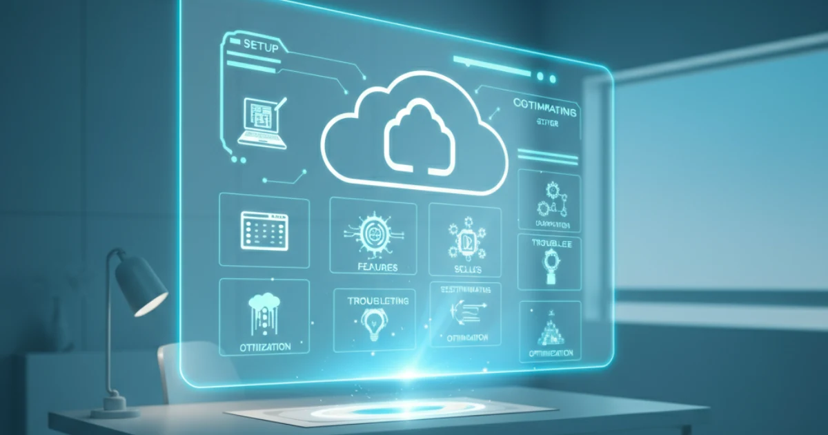 gu icloud