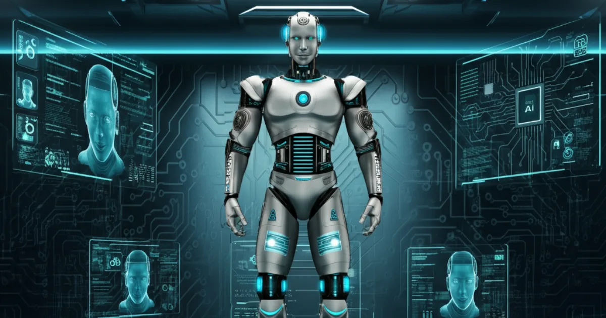 humbot ai