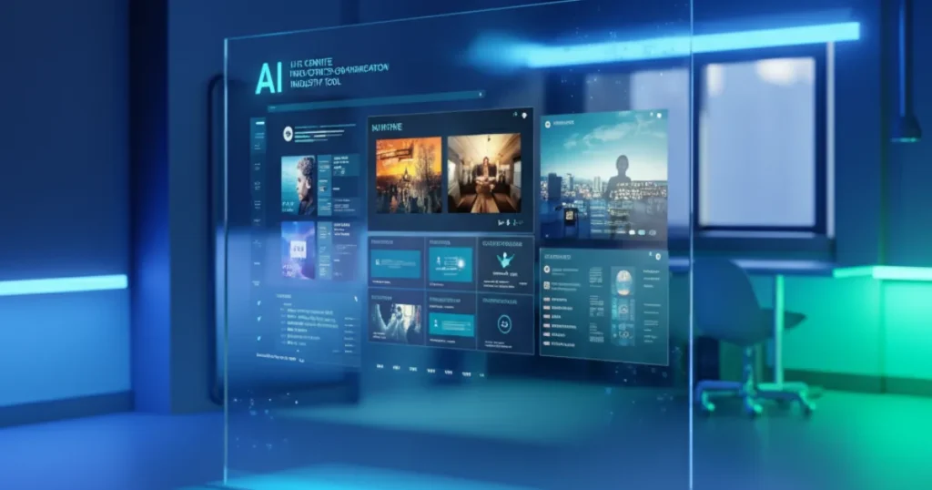 Home 2 rewritify ai