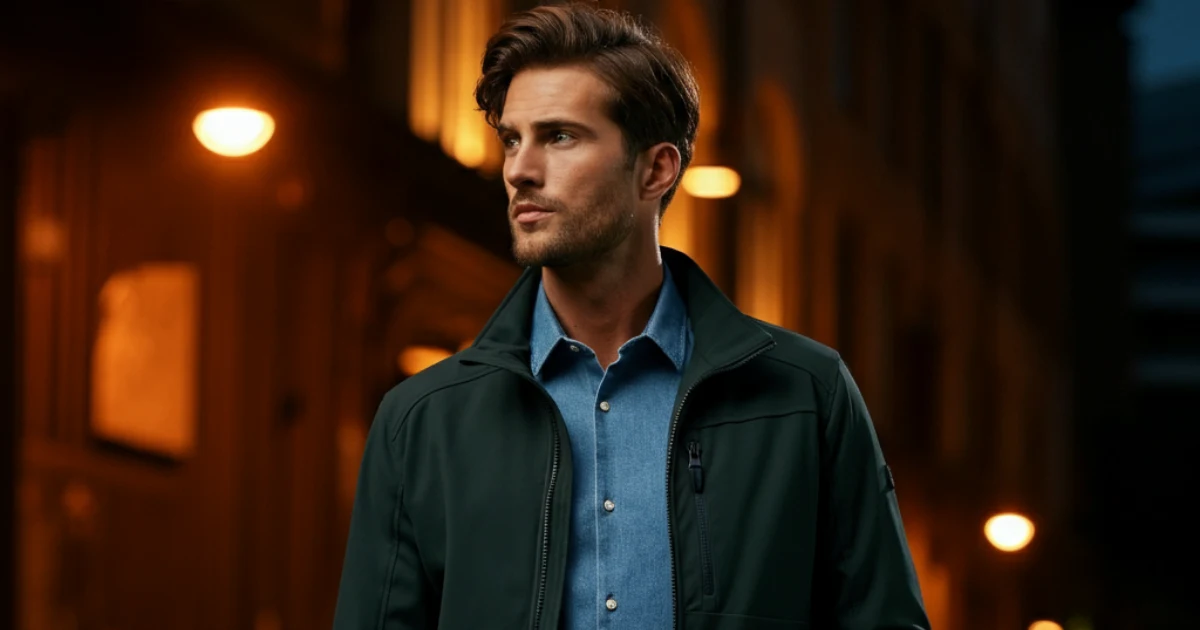 rs 125 only on thespark shop men jackets