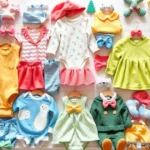 the spark shop baby jumpsuit
