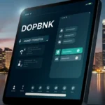 dopbnk full form