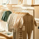 the spark shop 6-9 months old baby clothes