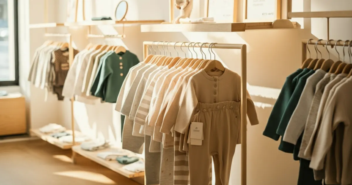 the spark shop 6-9 months old baby clothes