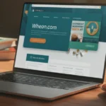 wheon.com finance tips