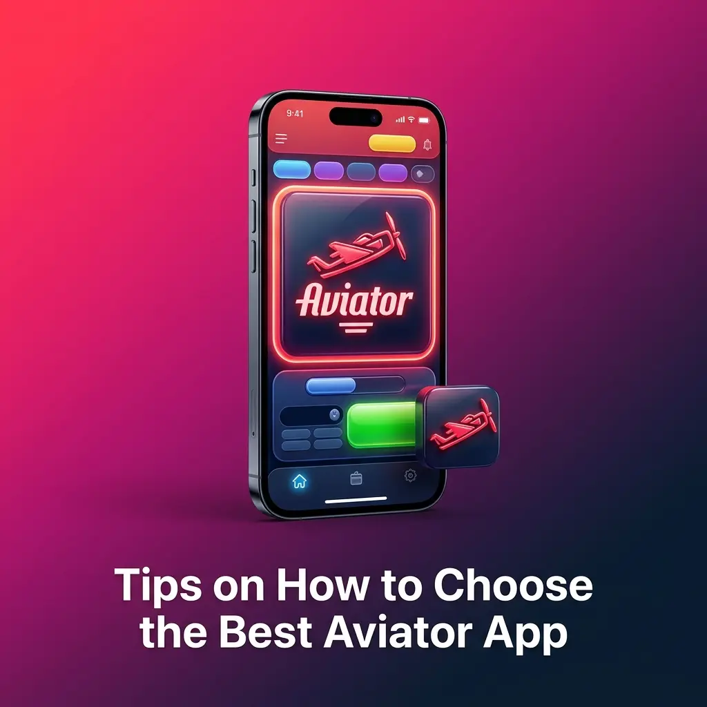 Tips for choosing the best Aviator app in India covering licensing, INR payments, bonuses, demo mode, and device compatibility