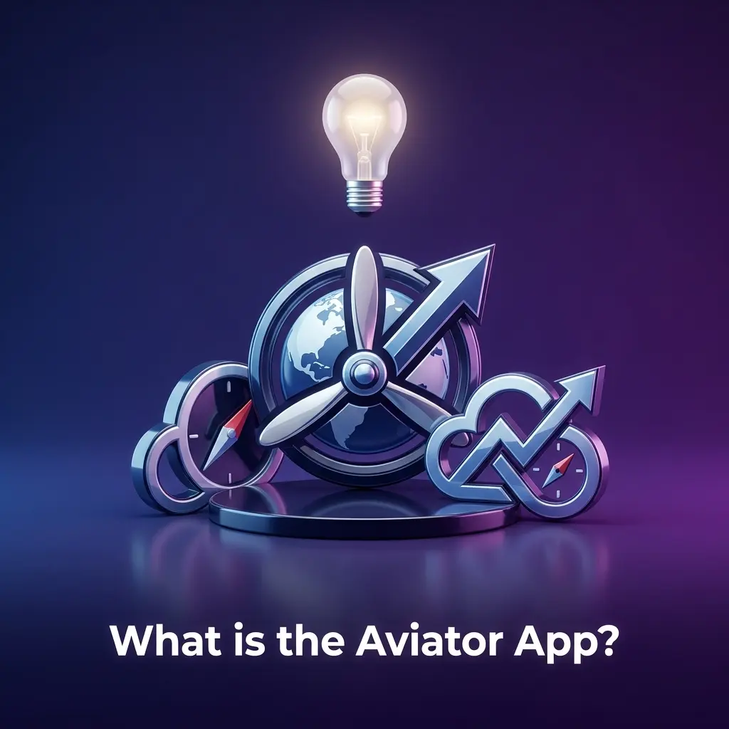 Aviator crash game by Spribe running inside a licensed casino mobile app on Android and iOS with full betting features